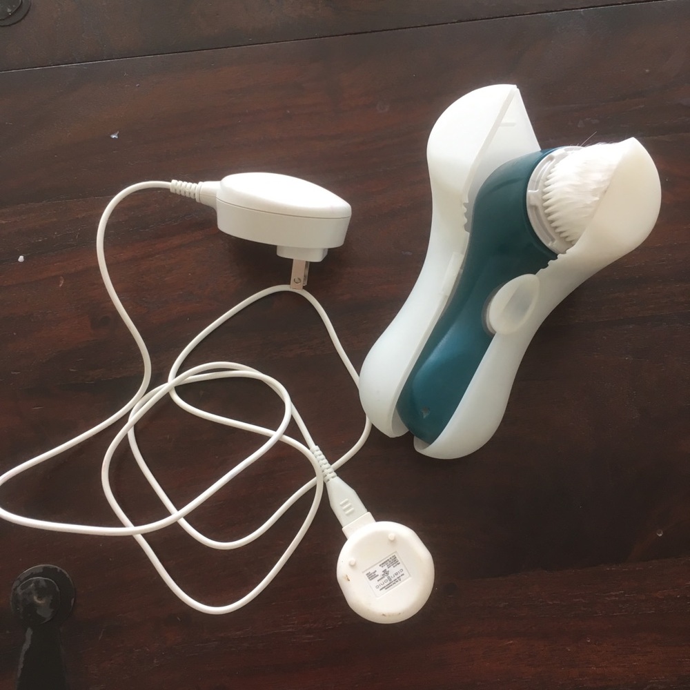Clarisonic Mia 2 Peacock green